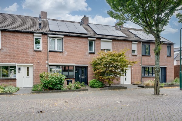Te koop: Schoorveken 5, 5121 NJ Rijen